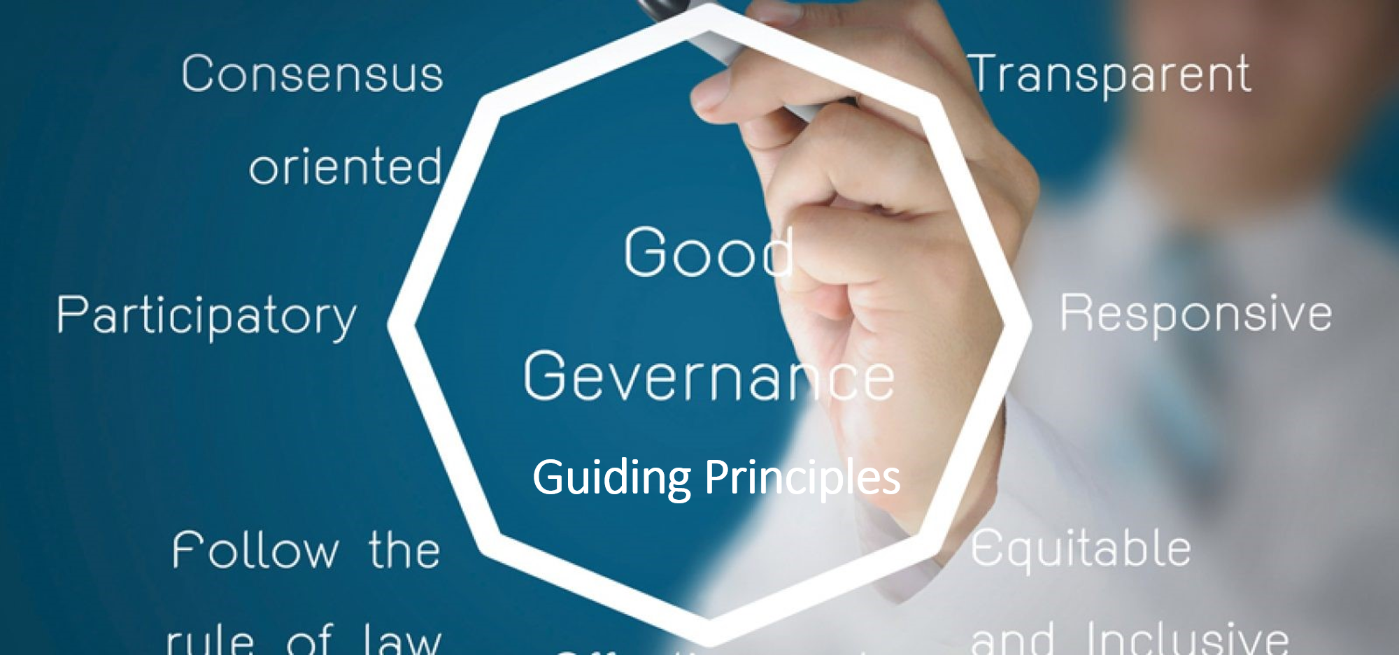 Guiding Principles